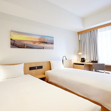 Far East Village Hotel Osaka, Namba South Eksteriør billede