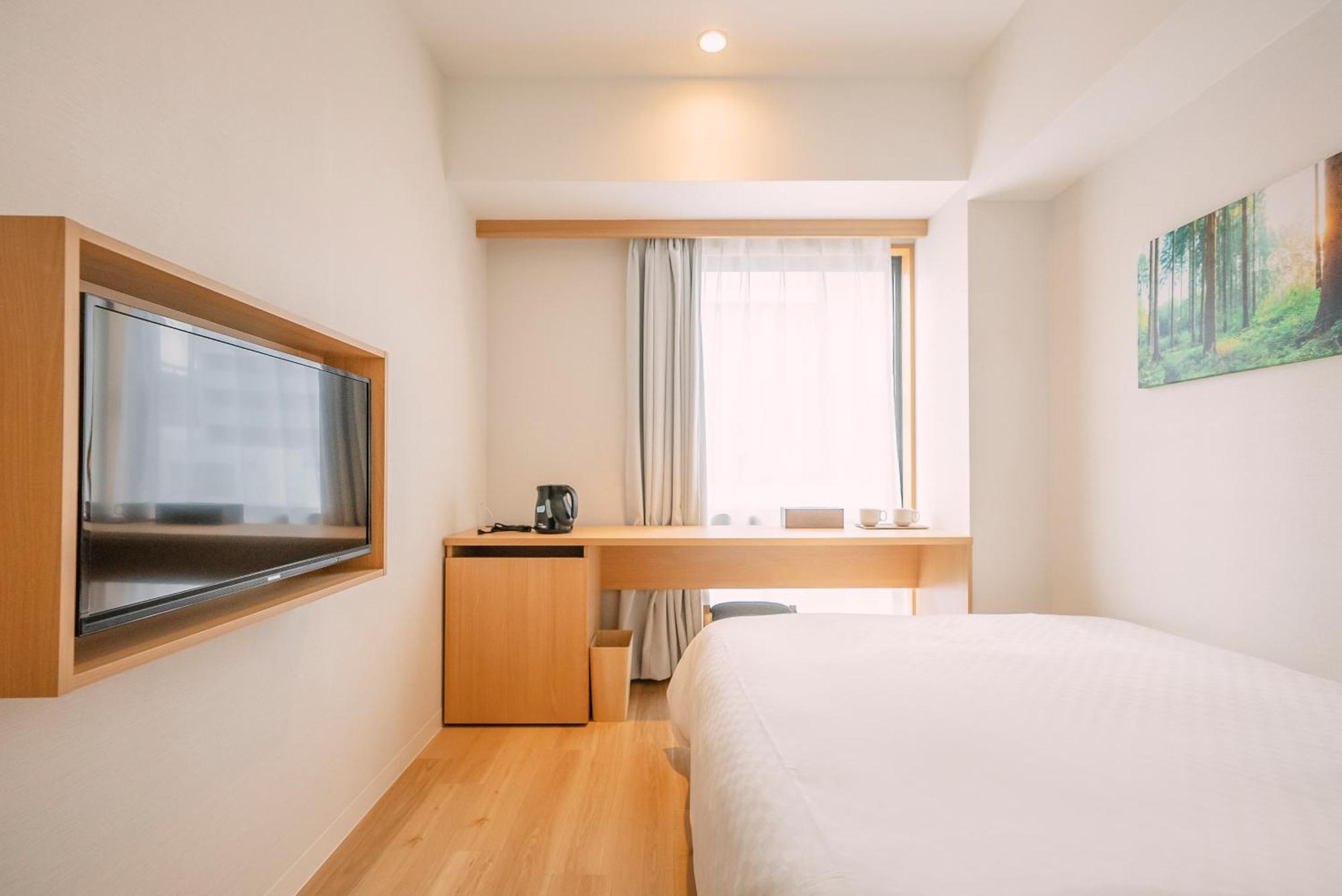 Far East Village Hotel Osaka, Namba South Eksteriør billede